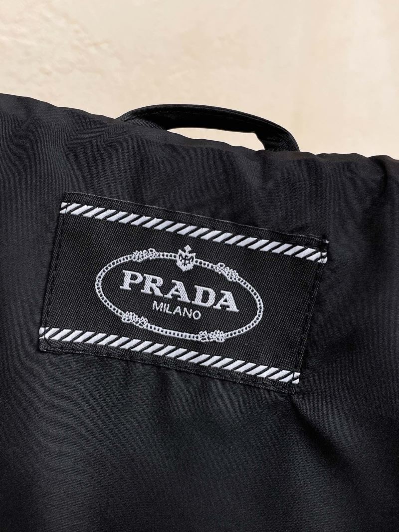 Prada Outwear